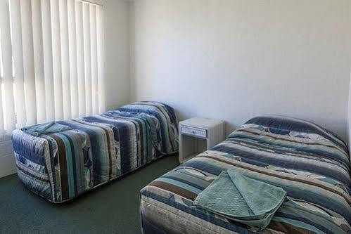 Merimbula Beach Apartments Экстерьер фото